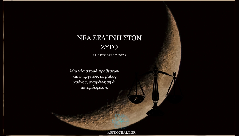 Νέα Σελήνη