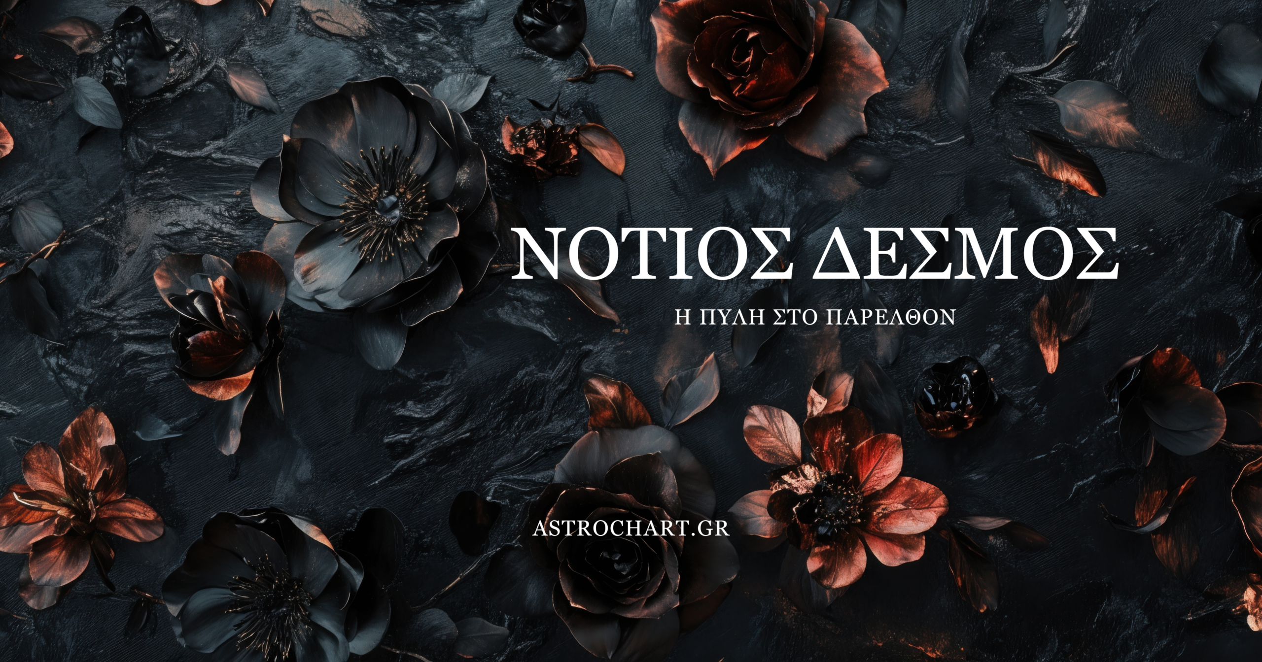 νότιος δεσμός